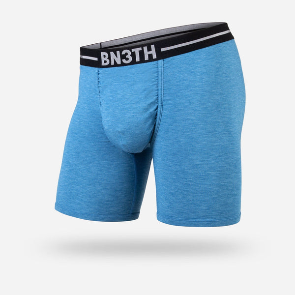 Anti-Stink Pouch Underwear, Infinite XT2® Boxer Brief