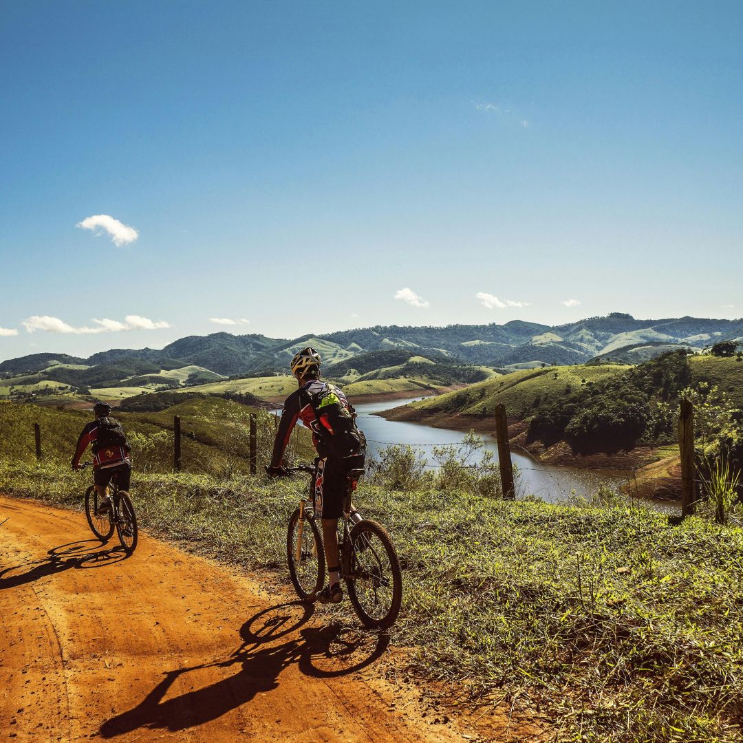 Cycling