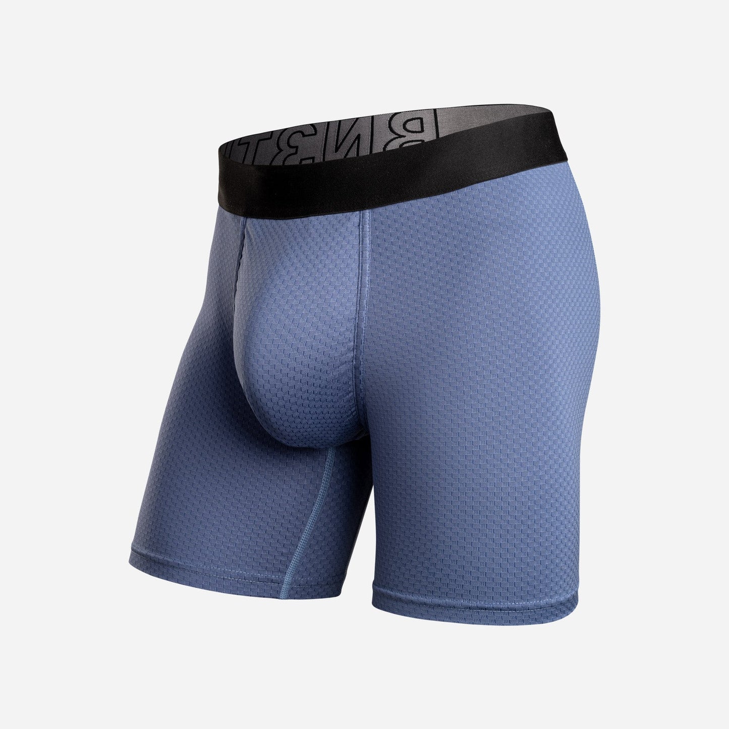 ENTOURAGE BOXER BRIEF: FOG