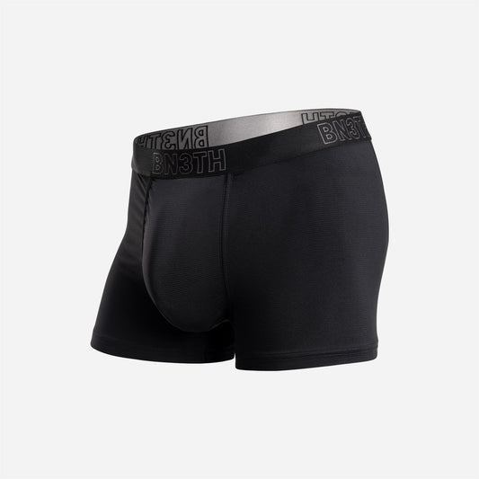 Pro Flex Trunk: Black