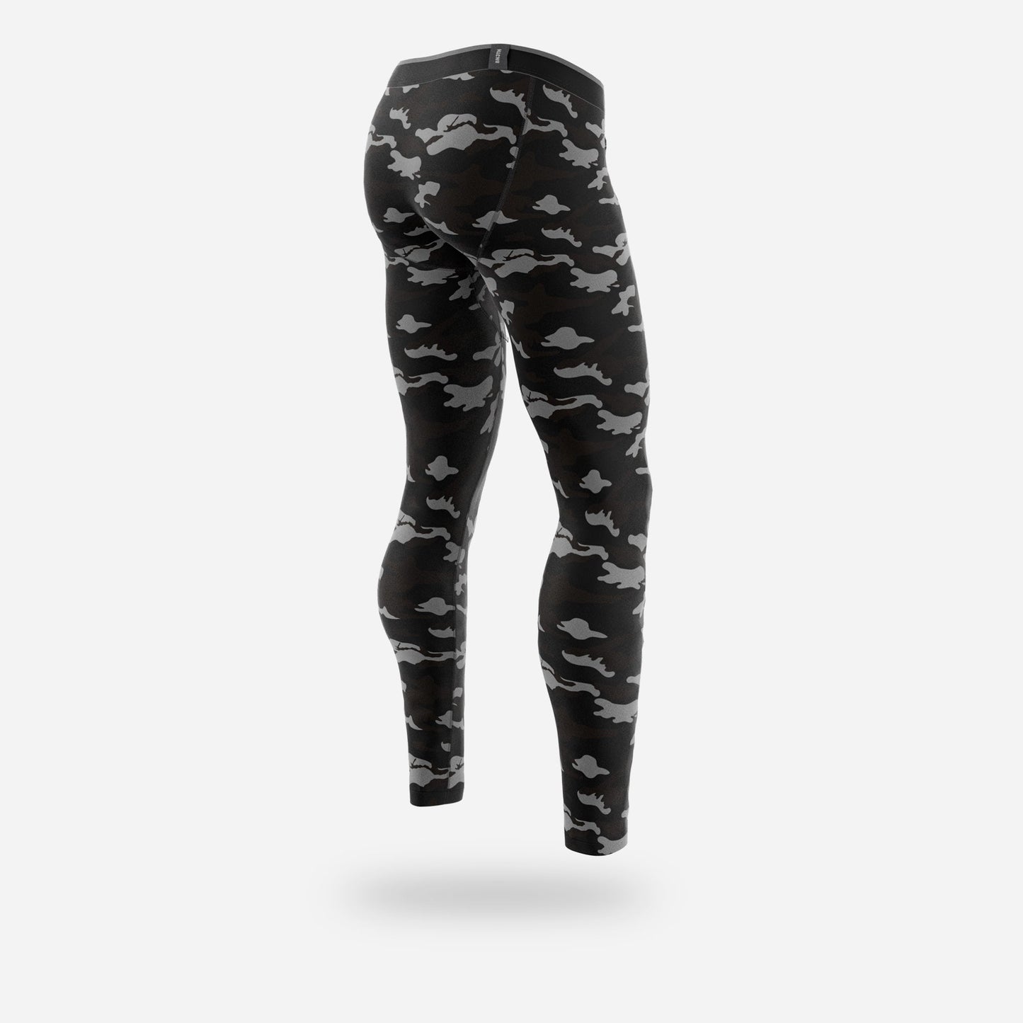 CLASSIC FULL LENGTH : COVERT CAMO