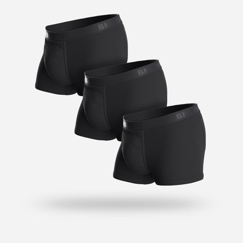 Customer reviews: SAXX Men's Underwear - DAYTRIPPER Boxer  Briefs with Built-In Pouch Support – Pack of 3, Underwear for Men