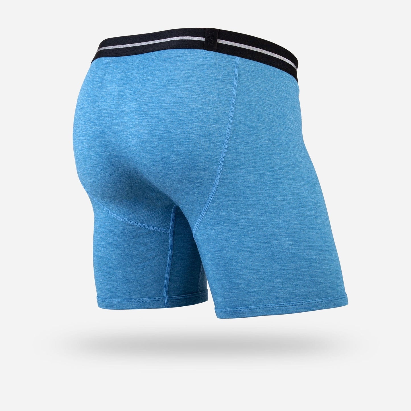 INFINITE IONIC+™ BOXER BRIEF: DEEP WATER