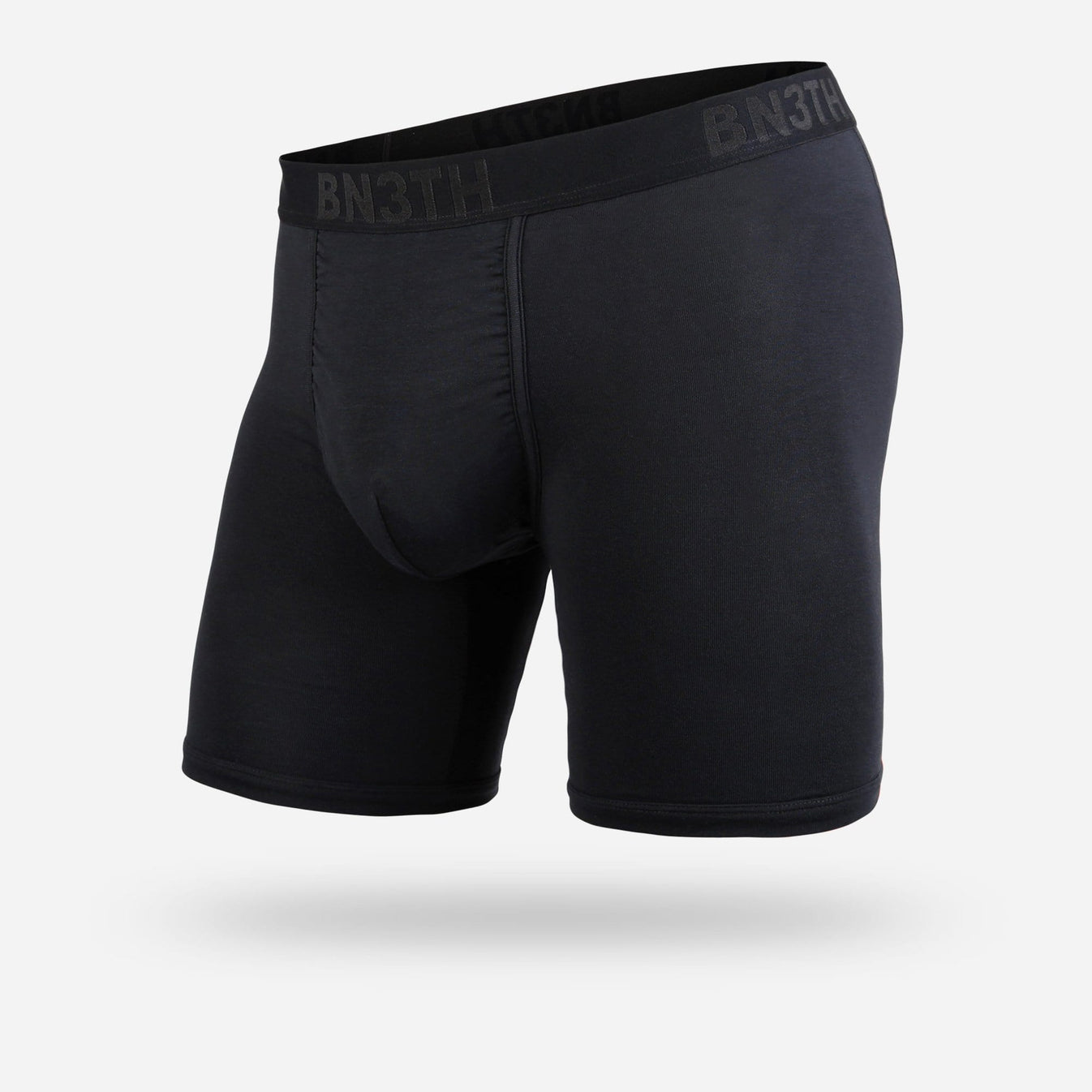 Anti Chafing Underwear | Classic Boxer Brief | Black – BN3TH.co.uk