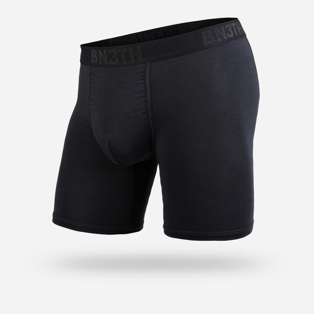 BN3TH Classics Boxer Brief Underwear Men's Tiger Teal/orange S for sale  online
