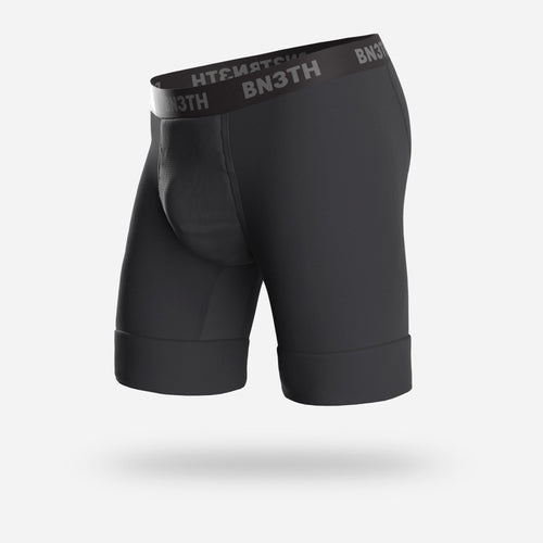 BN3TH Classic Boxer Brief - Solid Royal